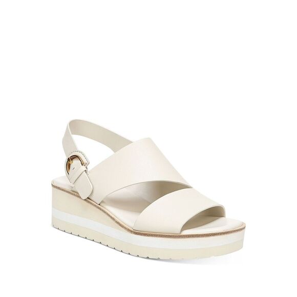 Vince Women's Platform Sandals - Stylish Elevated Sandal For Summer